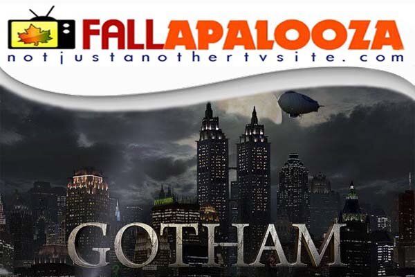 Fallapalooza Gotham 9.15a