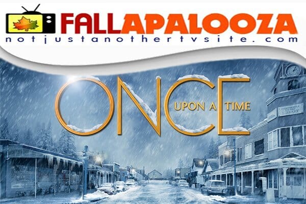 Fallapalooza Once Upon A Time 9.25a