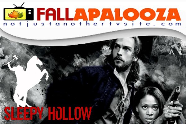 Fallapalooza Sleepy Hollow