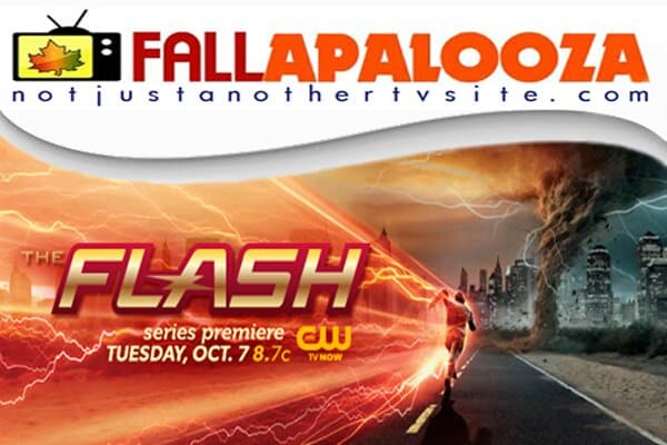 Fallapalooza The Flash 9.14a