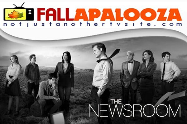Fallapalooza Newsroom