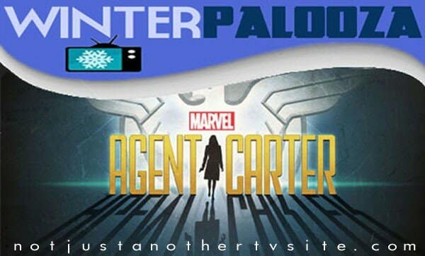 Winterpalooza Agent Carter1 600x362 1