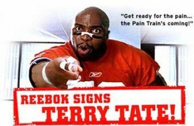 Terry Tate